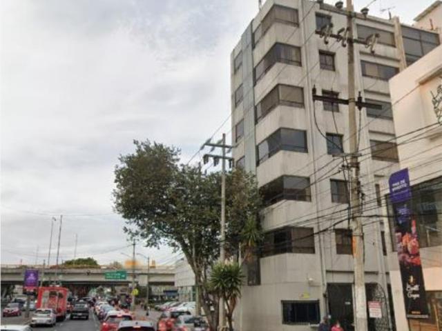 Departamento en venta en Del Carmen, Coyoacán, Ciudad de México