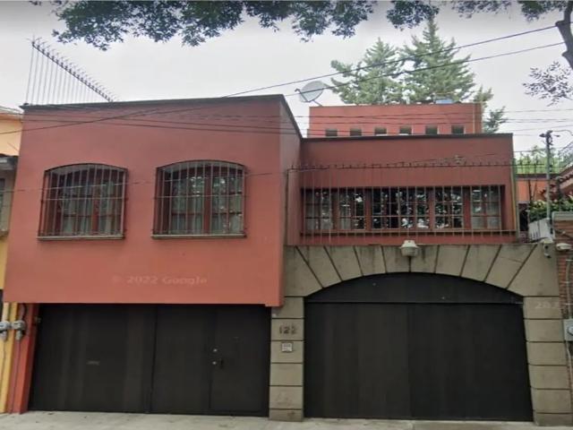 Departamento en venta en Del Carmen, Coyoacán, Ciudad de México
