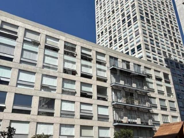 Departamento en Venta en Del Gas, Azcapotzalco, Ciudad de México