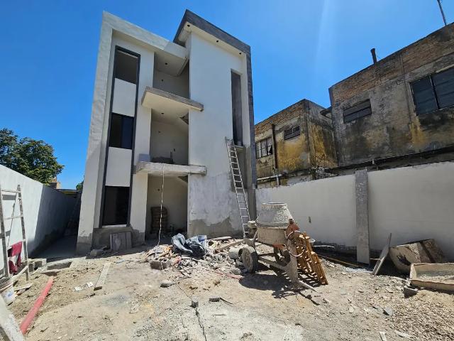 Departamento en venta en Del Pueblo, Tampico, Tamaulipas
