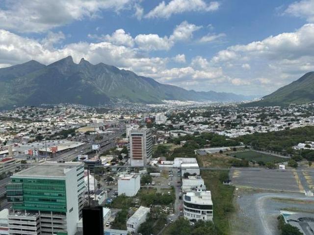 DEPARTAMENTO EN VENTA EN DEL PASEO RESIDENCIAL EN MONTERREY