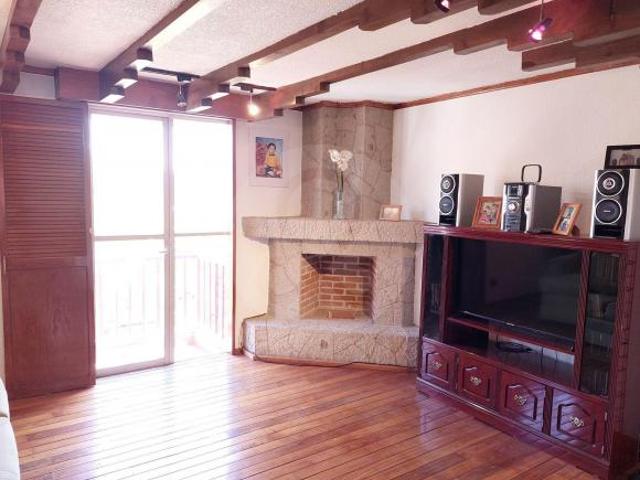 Departamento en venta en Del Recreo