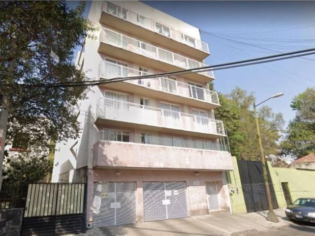 Departamento en venta en Del Recreo, Azcapotzalco, Ciudad de México
