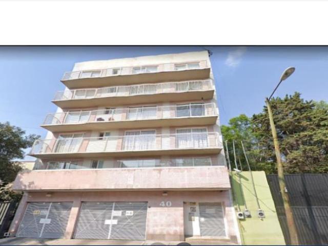 Departamento en venta en Del Recreo, Azcapotzalco, Ciudad de México