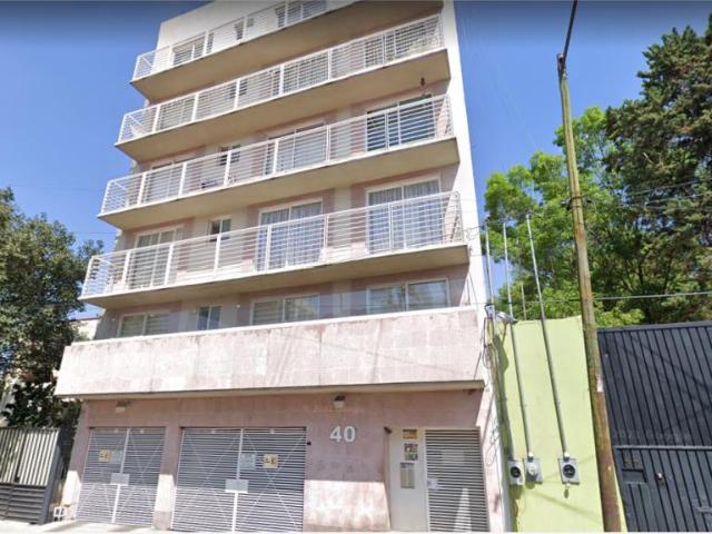 Departamento en venta en Del Recreo, Azcapotzalco, Ciudad de México