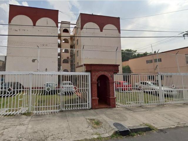 Departamento en venta en Del Recreo, Azcapotzalco, Ciudad de México