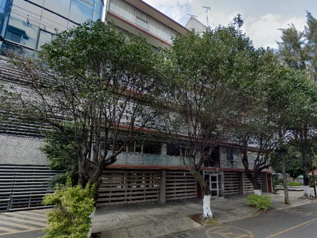 Departamento en venta en Del Valle Norte, Benito Juárez, Ciudad de México