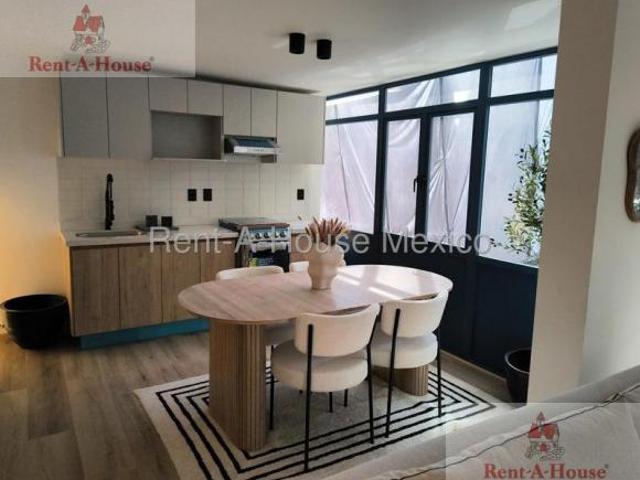Departamento en Venta en Del Valle, Benito Juárez CR 26 2474
