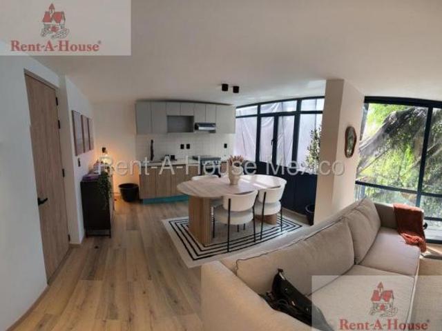 Departamento en Venta en Del Valle, Benito Juárez CR 26 2476