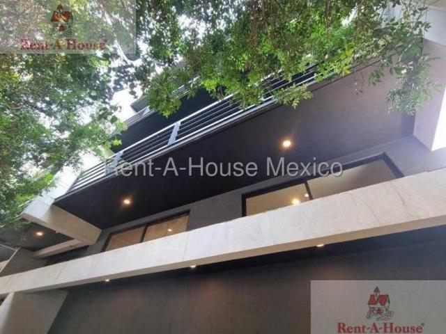 Departamento en Venta en Del Valle, Benito Juárez CR 27 644