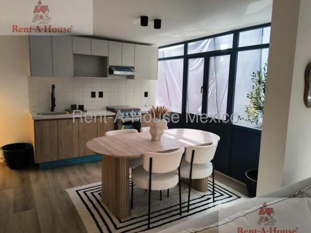 Departamento en Venta en Del Valle, Benito Juárez GIS 26 2474