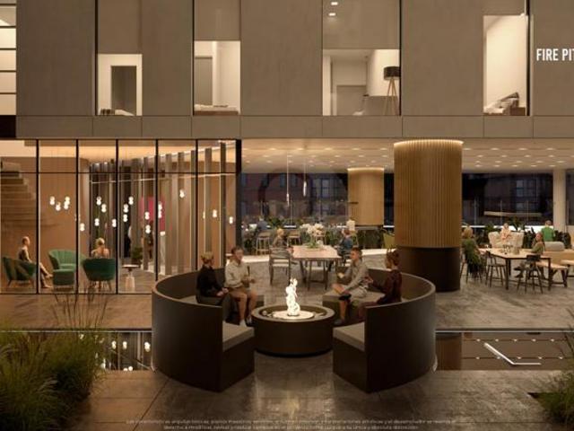 Departamento en venta en Del Valle Centro