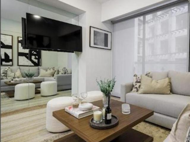 Departamento en Venta en Del Valle Centro, Benito Juárez, CDMX