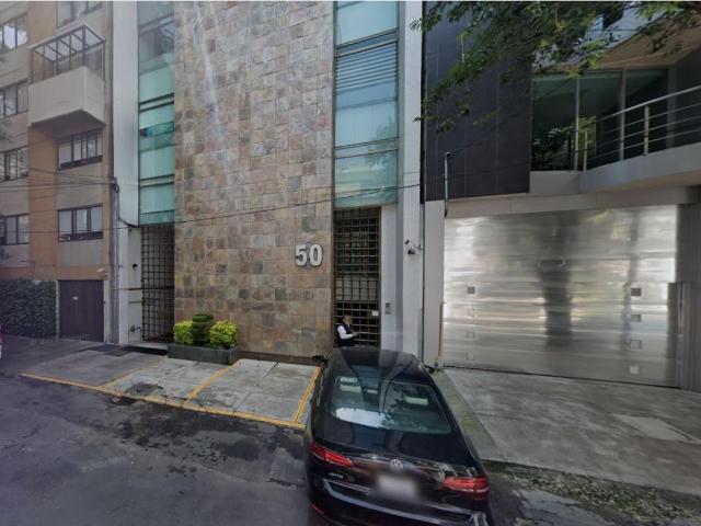 Departamento en venta en Del Valle Centro, Benito Juárez, Ciudad de México