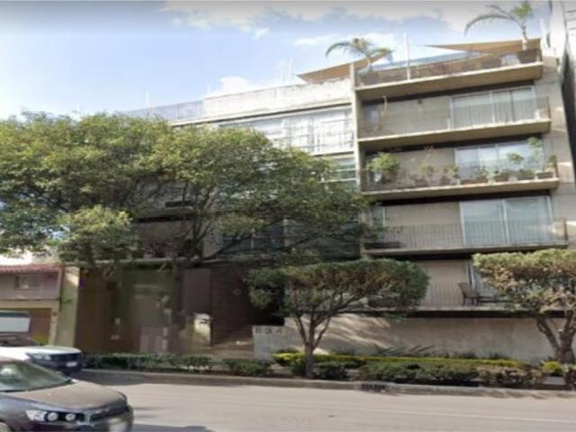 Departamento en venta en Del Valle Centro, Benito Juárez, Ciudad de México