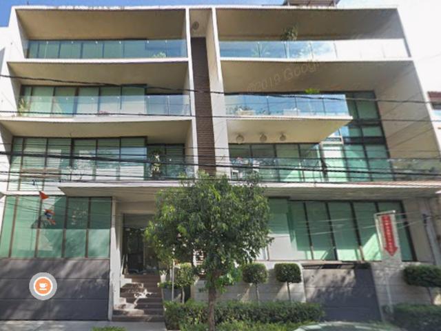 Departamento en venta en Del Valle Centro, Benito Juárez, Ciudad de México