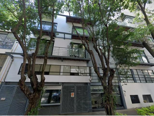 Departamento en venta en Del Valle Centro, Benito Juárez, Ciudad de México