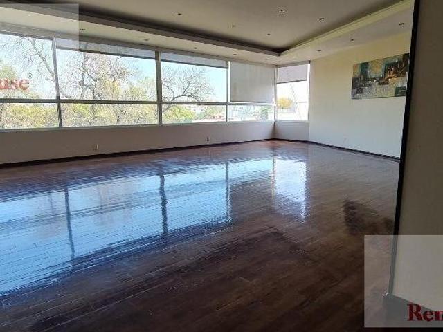 Departamento en Venta en Del Valle Centro, Benito Juárez JL 23 4102