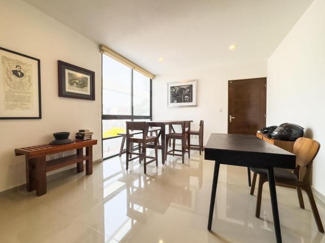 Departamento en venta en Del Valle Sur, Benito Ju?rez, CDMX