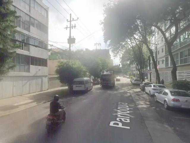 Departamento en venta en Del Valle Sur, Benito Juárez, Ciudad de México