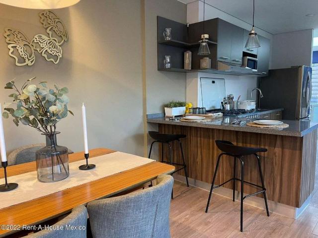 Departamento en venta en Del Valle Sur, Benito Juárez, Ciudad de México
