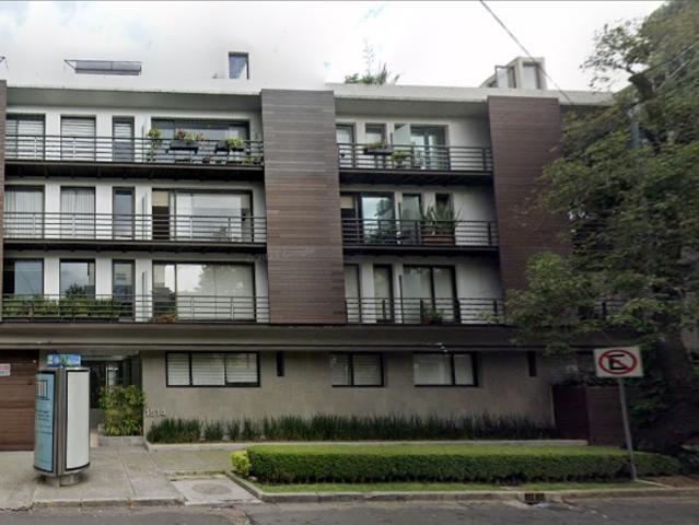 Departamento en venta en Del Valle Sur, Benito Juárez, Ciudad de México