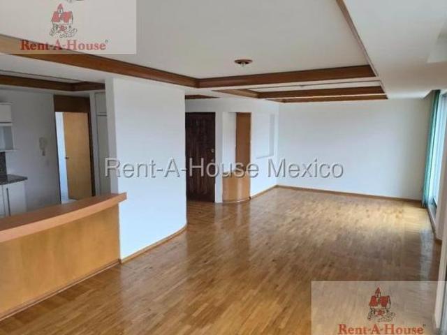 Departamento en Venta en Del Valle Sur, Benito Juárez JL 26 1262