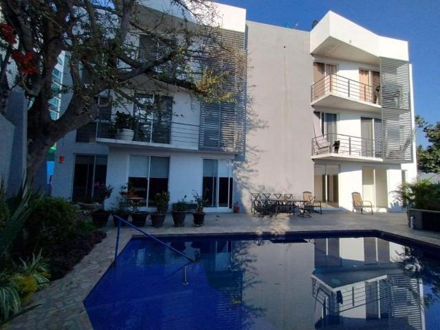 Departamento en venta en Delicias, Cuernavaca, Morelos
