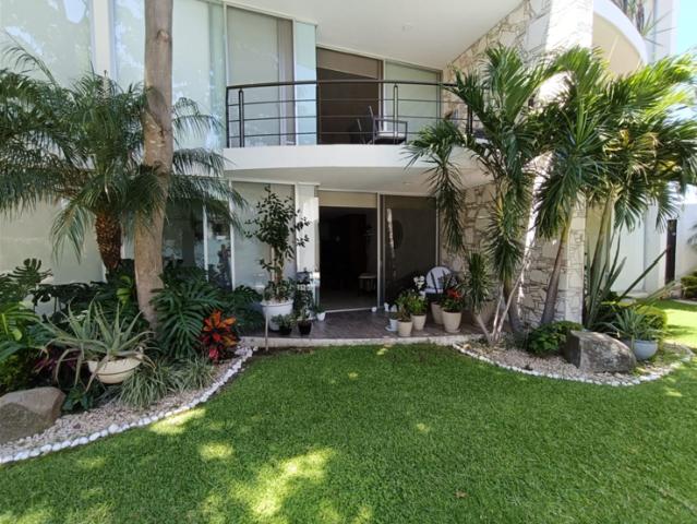 Departamento en venta en Delicias, Cuernavaca, Morelos