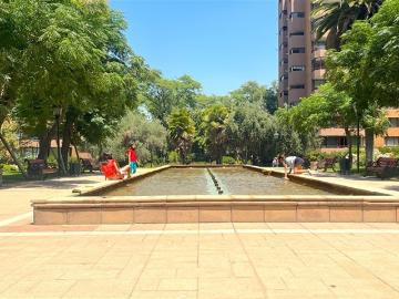 Departamento en Venta en Departamento de 3 dormitorios, 2 baños a pasos del parque Inez de Suarez