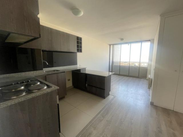 Departamento en Venta en Departamento en Venta Vicuña Mackenna 3737, San Joaquín