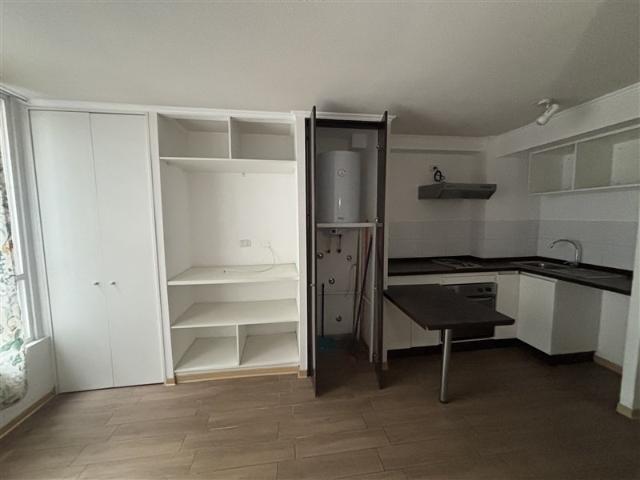 Departamento en Venta en DEPARTAMENTO INVERSION STUDIO METRO LAS REJAS