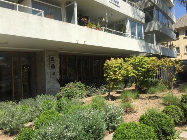 Departamento en Venta en Departamento 2D 2B Pocuro Club Providencia