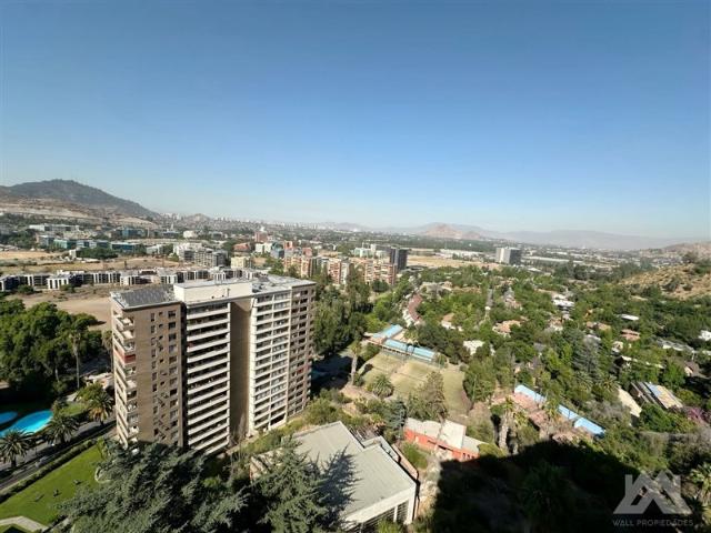 Departamento en Venta en Departamento 3 Dormitorios en Bosques de la Pirámide Cerca del Teleférico