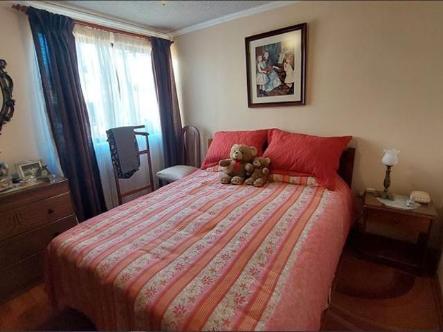 Departamento en Venta en Departamento 3d 1b ec1 Lomas de Reñaca