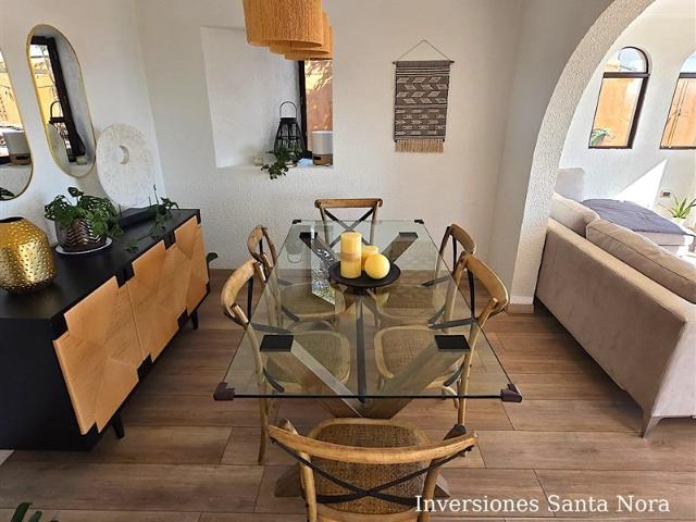 Departamento en Venta en Departamento 4 dormitorios con Patio y Terraza San Joaquin