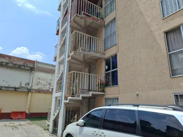 Departamento en venta en Deportivo Pensil