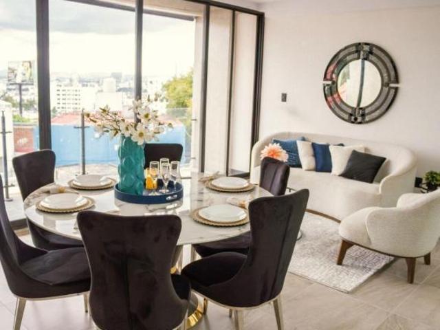 Departamento en Venta en Desarrollo Tehuacán Sur 89, en Colonia La Paz, Puebla
