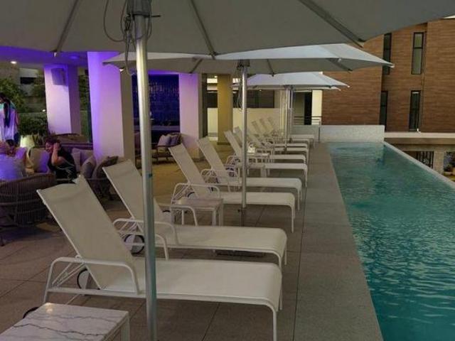 Departamento en venta en Desarrollo Urbano Tres Ríos