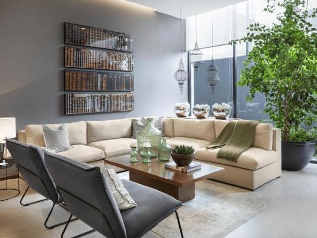 Departamento en Venta en desarrollo VOLTERRA, Metepec, Edo. Mex