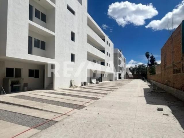 Departamento en Venta en Desarrollo Elorreaga