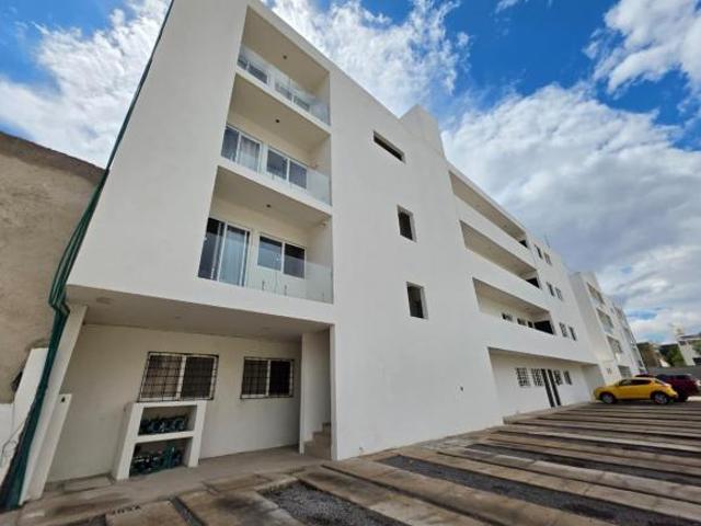 Departamento en Venta en Desarrollo Elorreaga 4