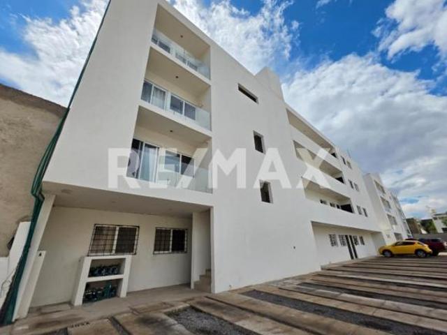 Departamento en Venta en Desarrollo Elorreaga 4