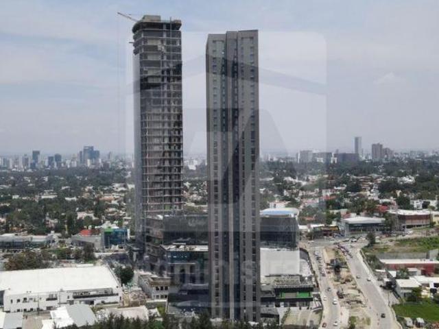 Departamento en venta en Desarrollo Mossaica