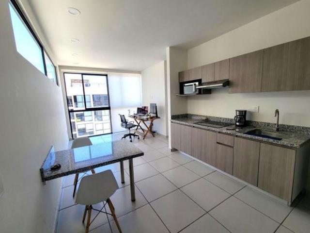 Departamento en Venta en Desarrollo Santa Ana 360, Zapopan, Jal
