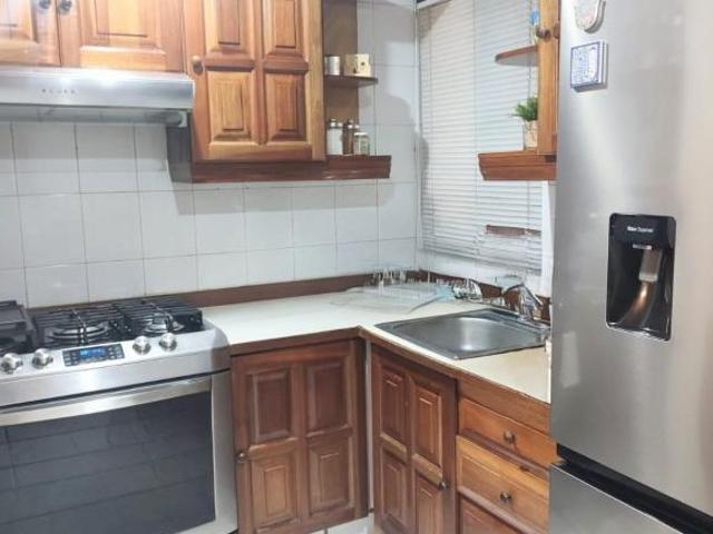 Departamento en venta en Desierto de los Leones 4