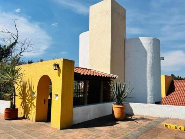 Departamento en Venta en desierto de los leones