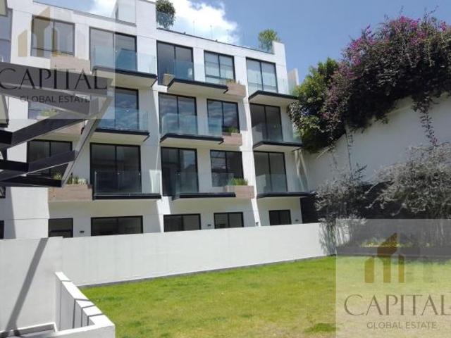 Departamento en venta en Desierto de los Leones