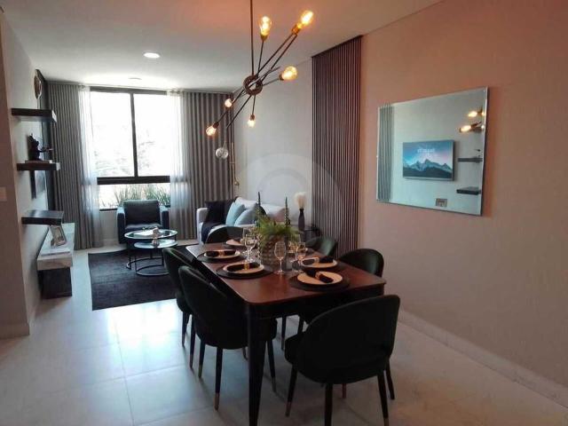 Departamento en venta en Desierto de los Leones 2 Rec?maras