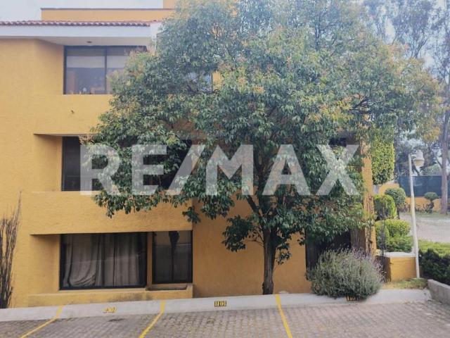 Departamento en venta en Desierto de los Leones